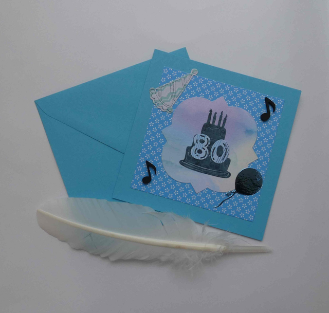 80 ans, ça se fête !