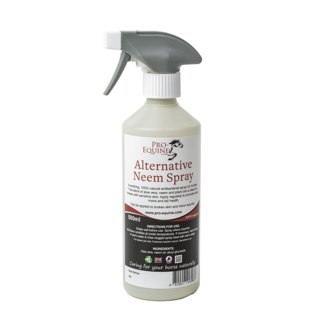 Pro-Equine Alternative Neem Spray