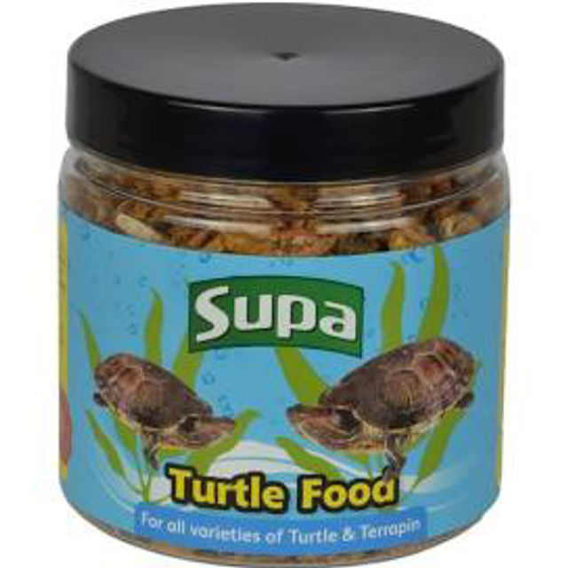Supa Turtle Food 35g