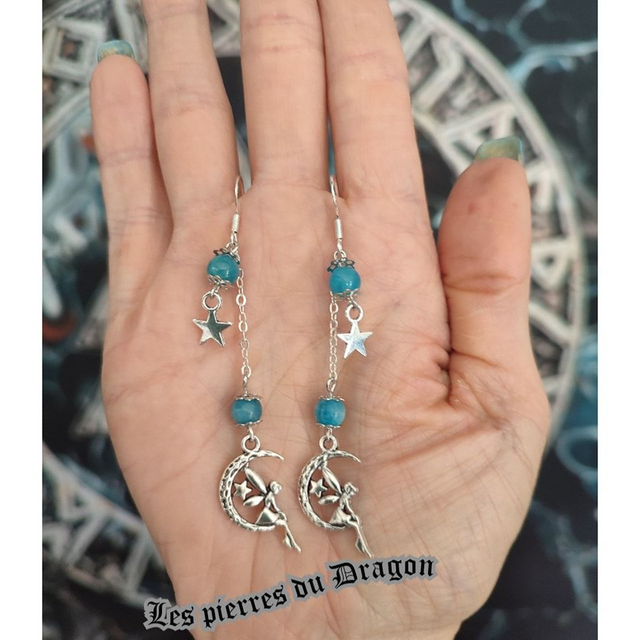 Collection impériale modèle mystic&#039;feeries