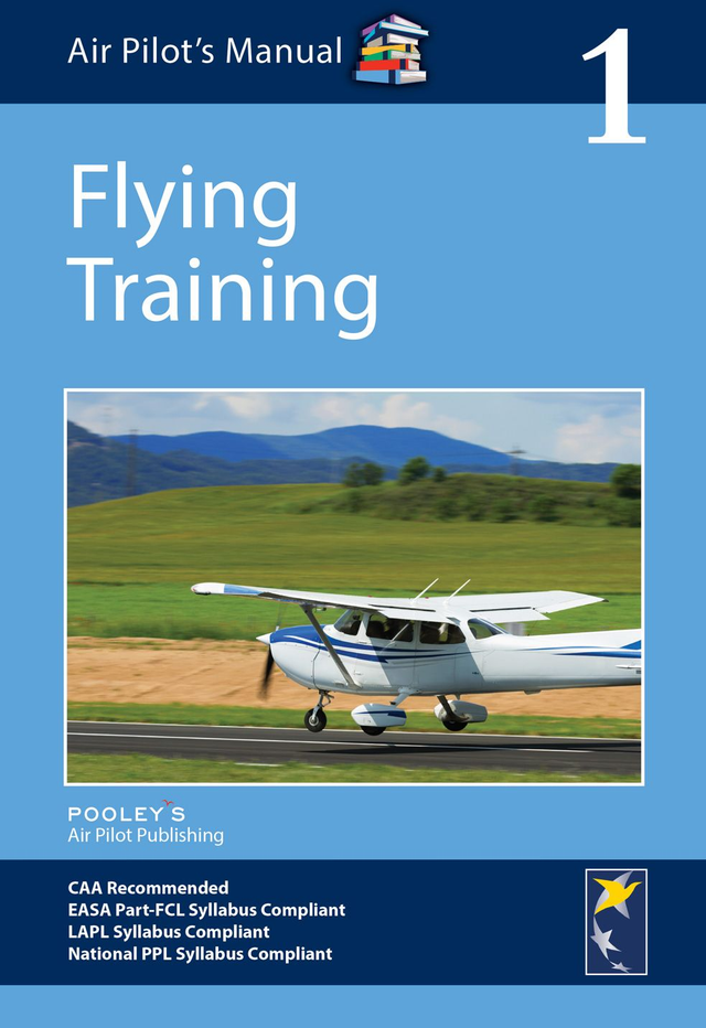 Air Pilot's Manual: Flying Training 1