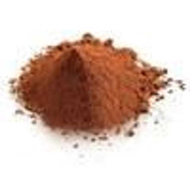Argile rouge