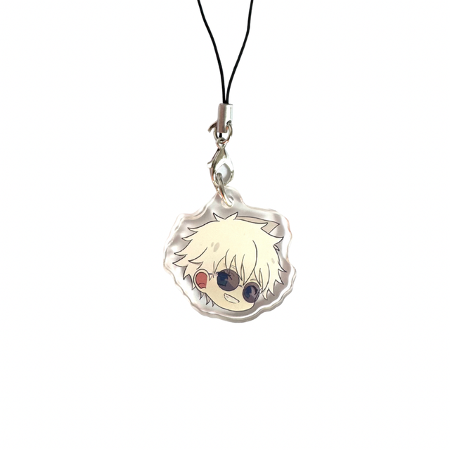 CHARMS SATORU