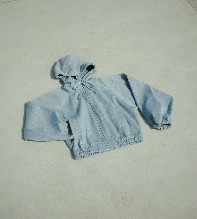 Polerón #001
