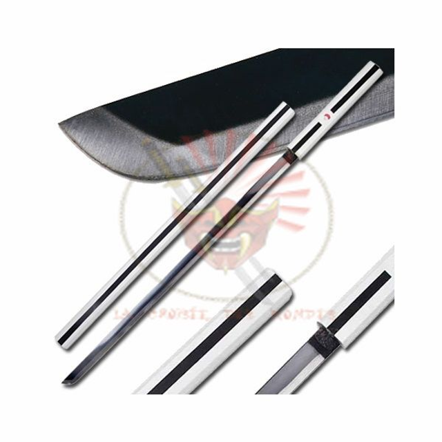 katana sasuke naruto (version blanche)