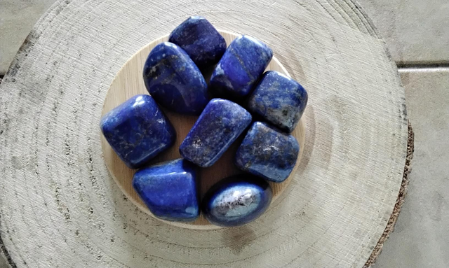 Lapis-Lazuli