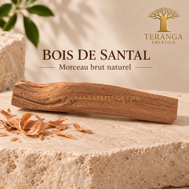 Bois de Santal