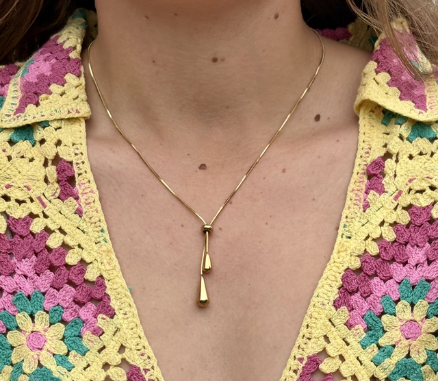 Collier Juliette