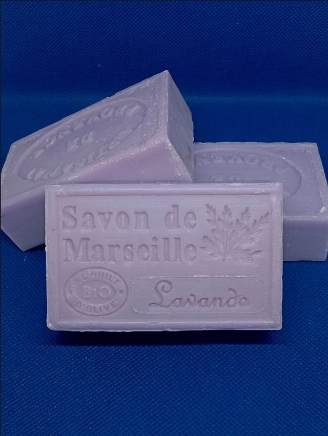 Sapone di Marsiglia Lavanda