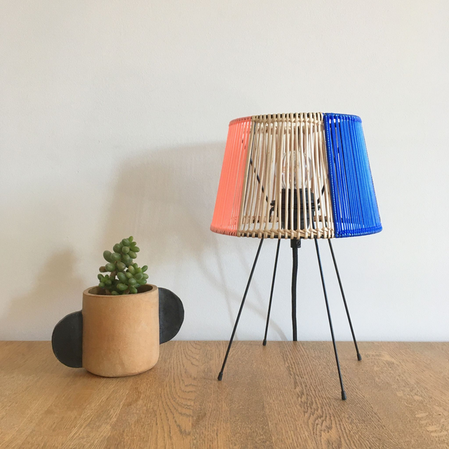 Lampe à poser 19/84