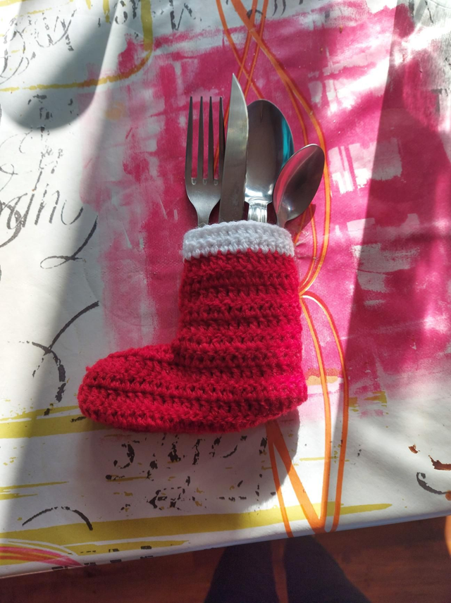 Chaussettes pour Les couverts