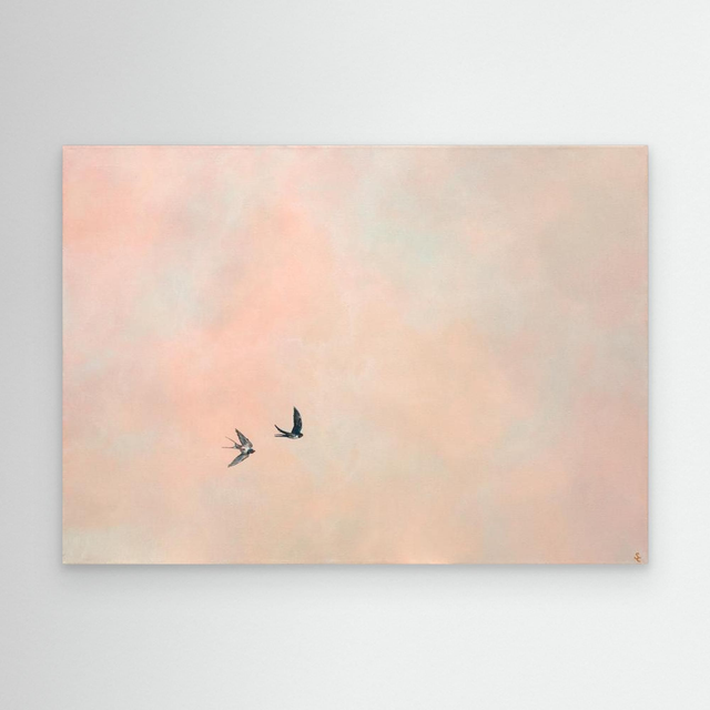 Serenity - (Swallows)