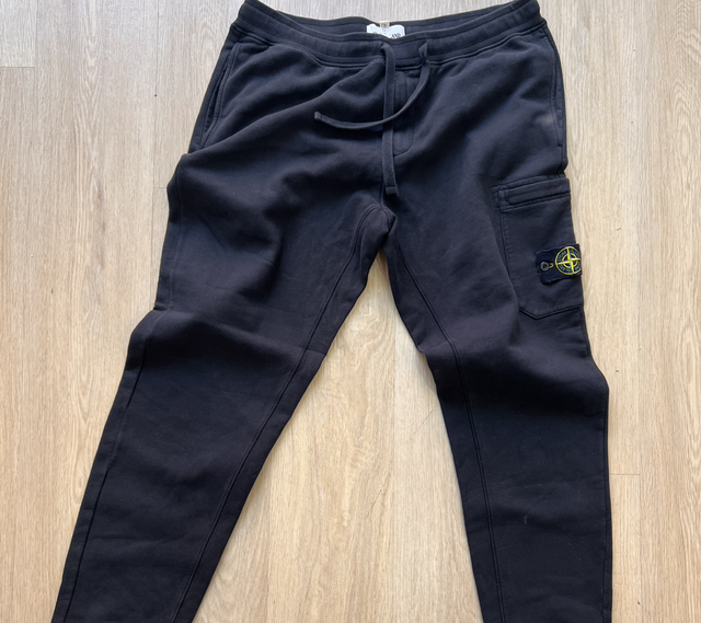 Stone Island Sweat Pant SIZE XL