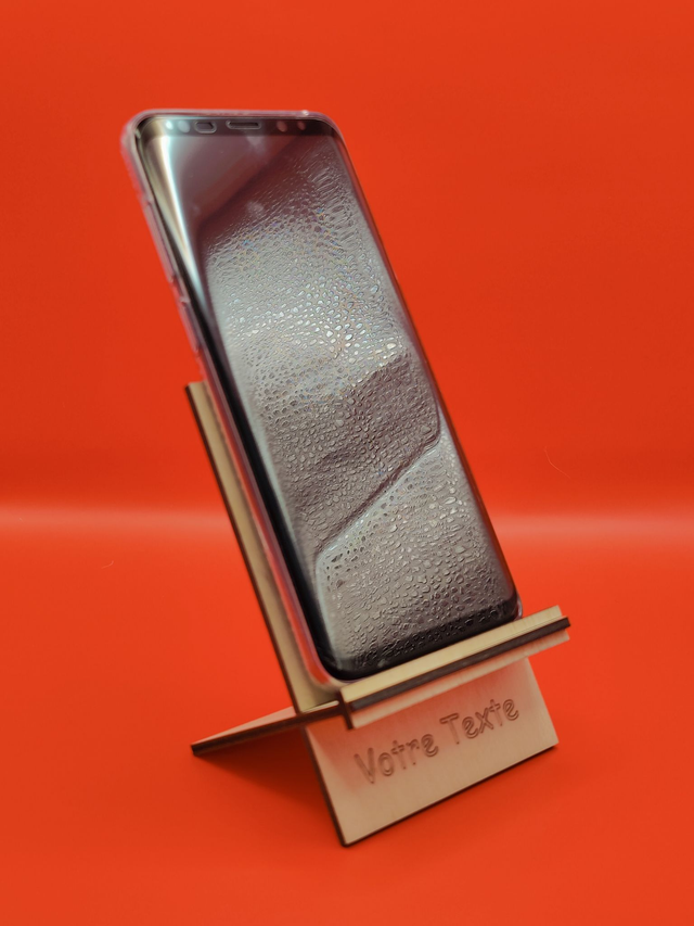 Support de Smartphone