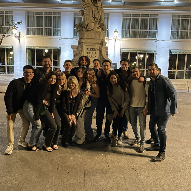 Pubcrawl 29 Jun