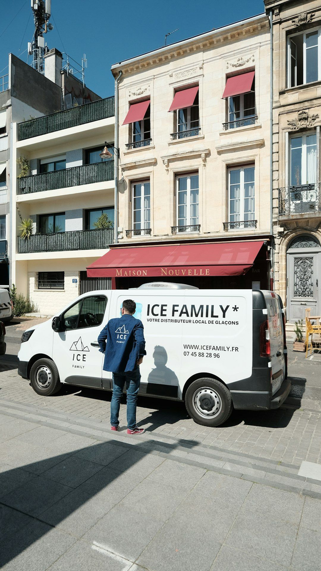 Forfait livraison 4 cartons  canon ramette de papier A4 