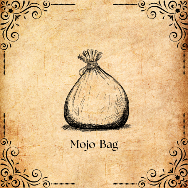 Mojo-Bag