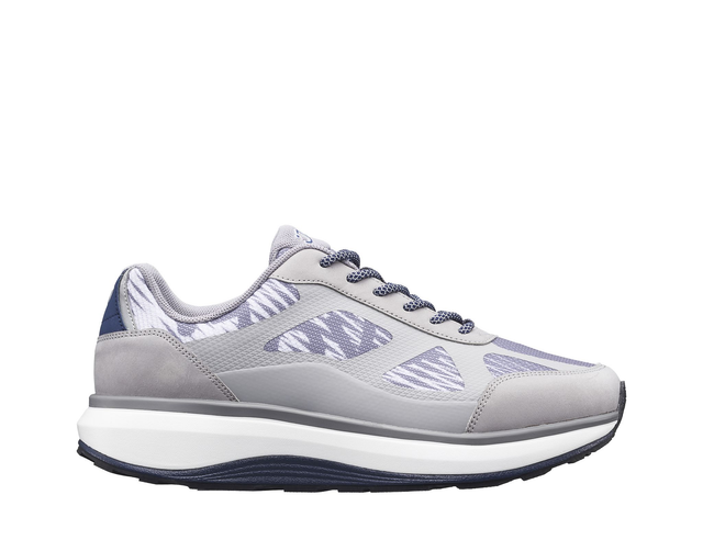 Cancun II grey Joya Schuhe Gr.