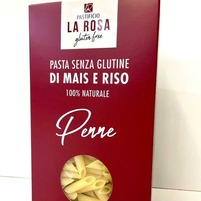 Gluteeniton Penne 250 g