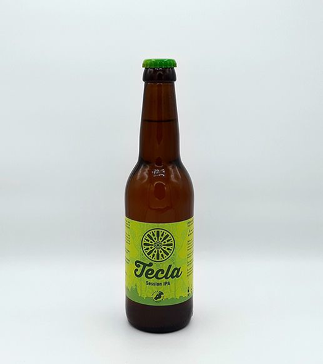 Cerveza Tecla 33cl