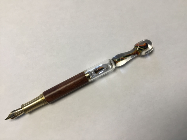 Stylo à plume réf Styp 007