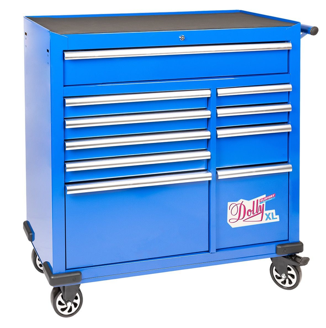 56-XL Werkstattwagen Dolly XL