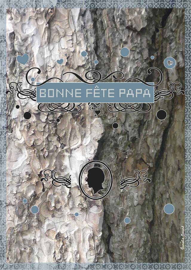 AFFICHE A3 / JARDIN (07)