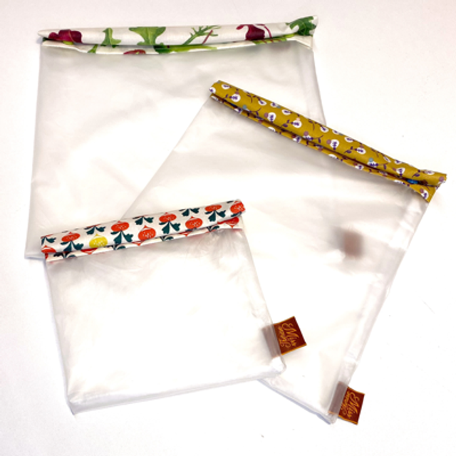 Sac congélation Sandwich 