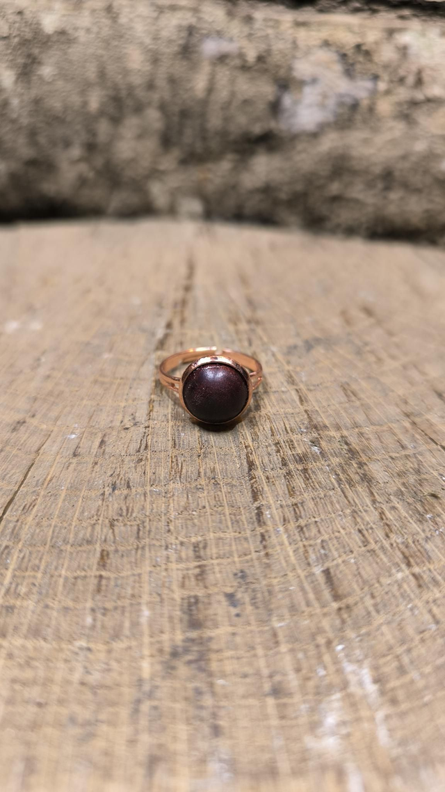 Amarante - 10mm - 240329