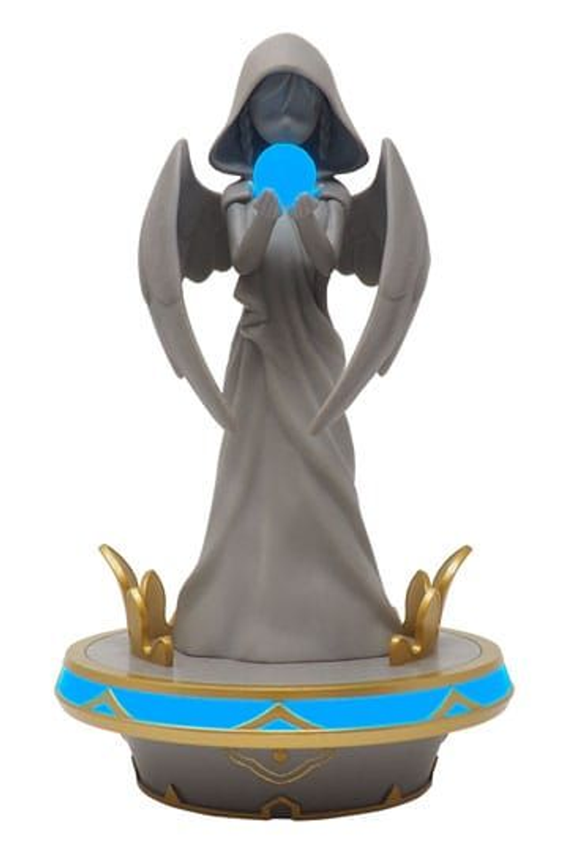 Genshin Impact: Monstadt Statue of the Seven LED Figure