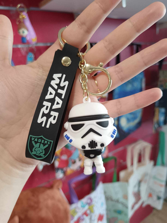 Porte clés Star wars