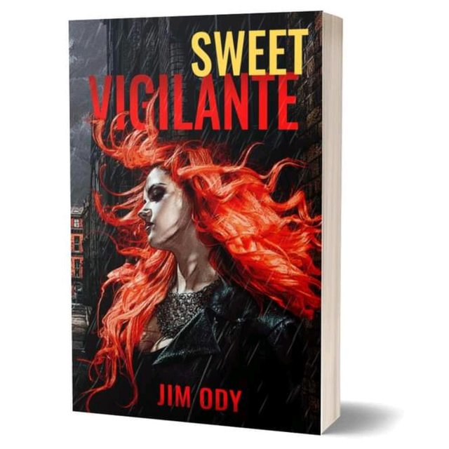 Sweet Vigilante 