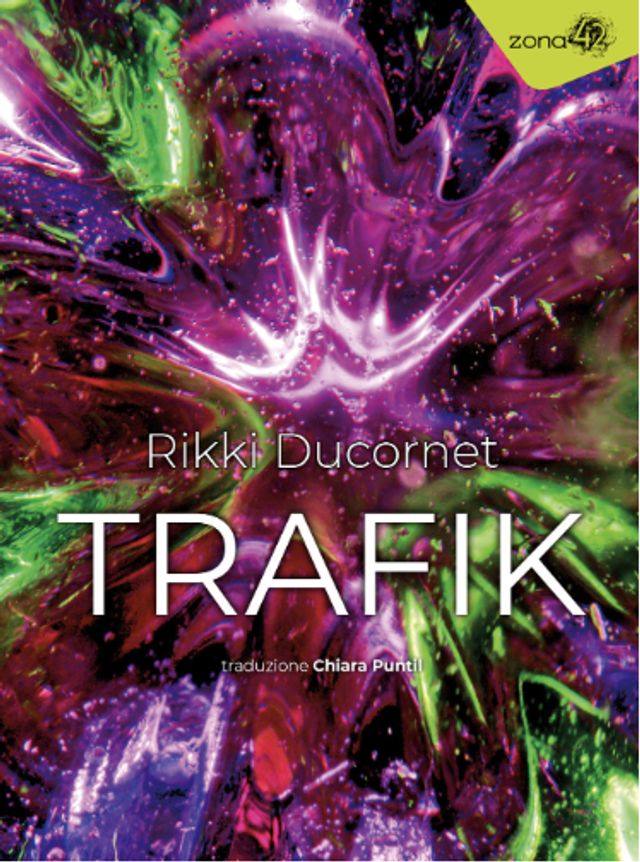 Ducornet Rikki - Trafik