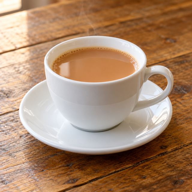 Tea