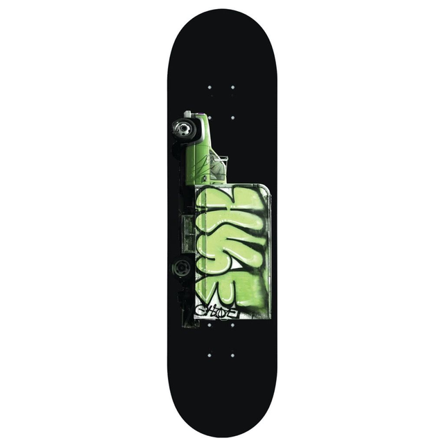 HUF Remio Box Truck Deck – 8.25