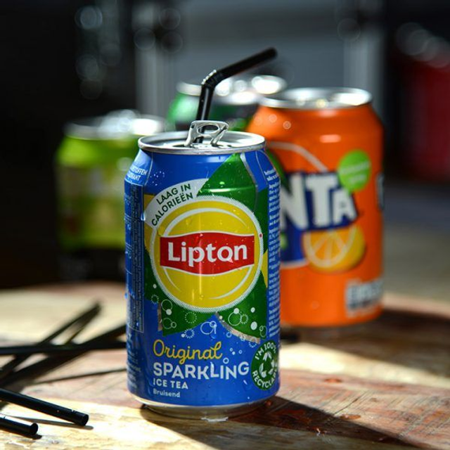 Lipton Ice-tea