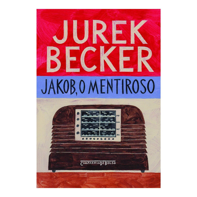 Jakob, o Mentiroso
