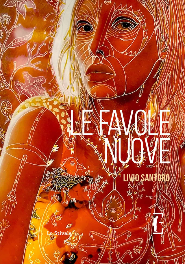 Santoro Livio - Le favole nuove