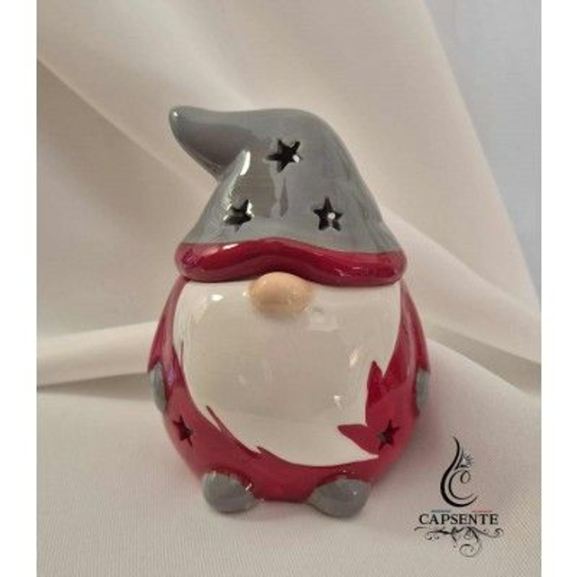 Brûleur Gonk ou Gnome