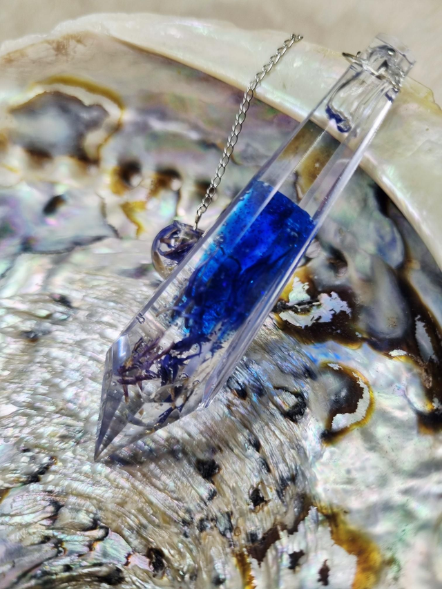 Bienveillance - Pendule grand format