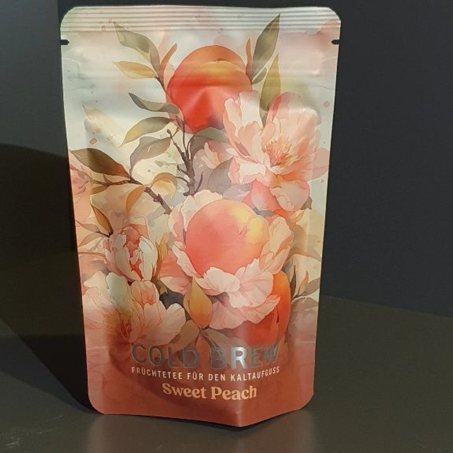 Sweet Peach