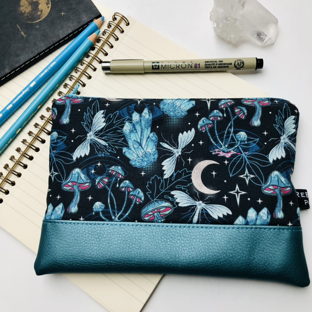 Trousse - Rituel glacial 