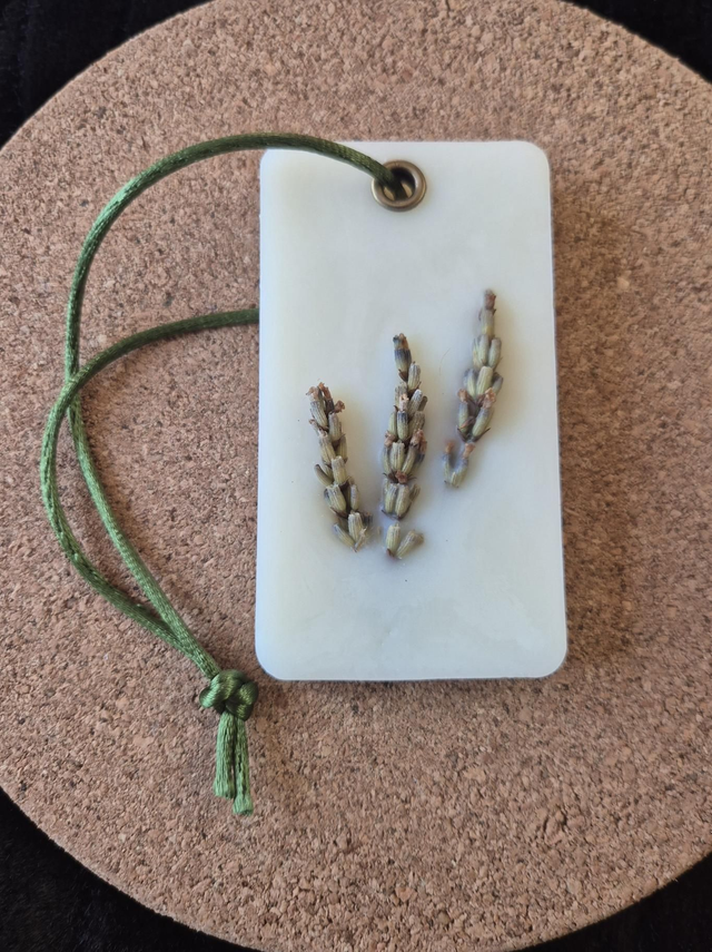 Suspension parfumée - CERISE NOIRE