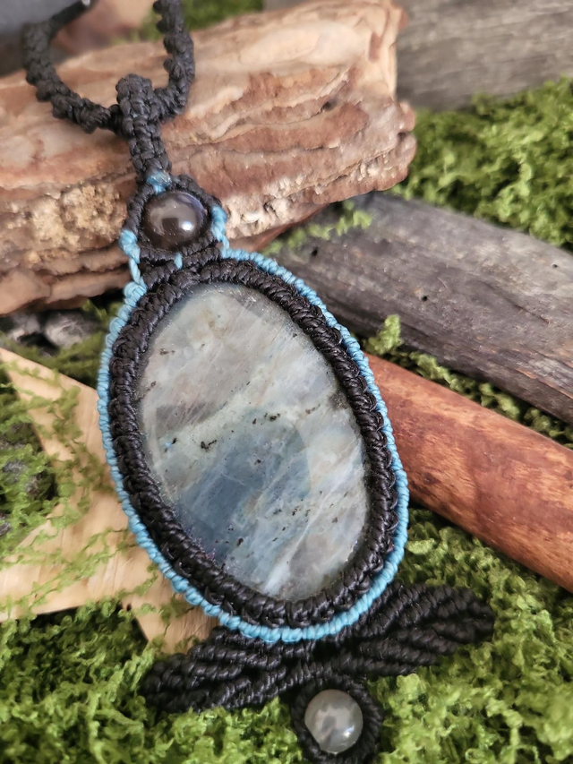 Talisman Ésotéric Gothica