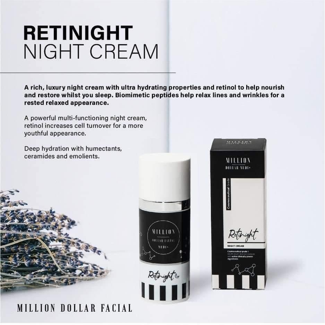 Anti aging bundle - Enhanced