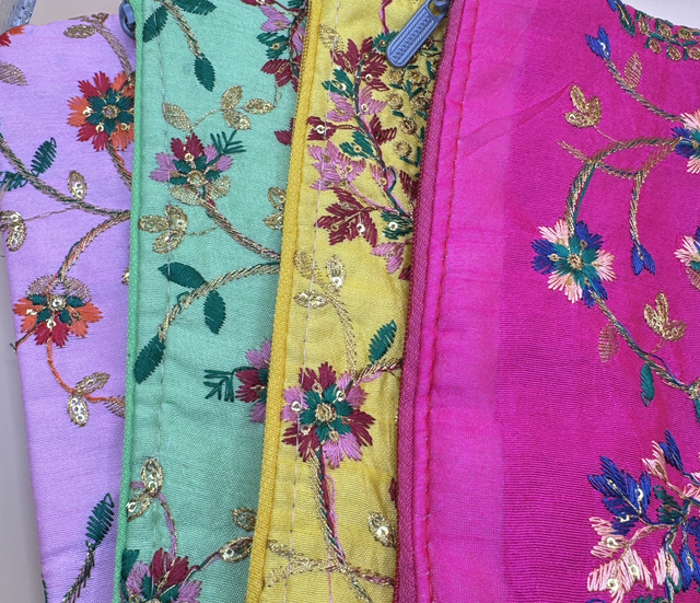 Potli Purse 