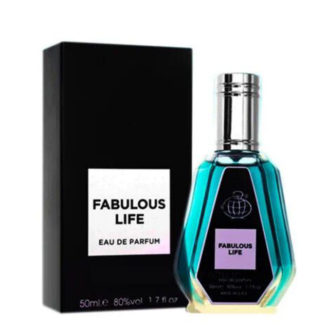 Fabulous 50ml