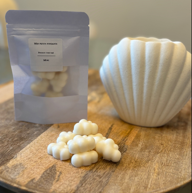 Fondant parfumé 50g