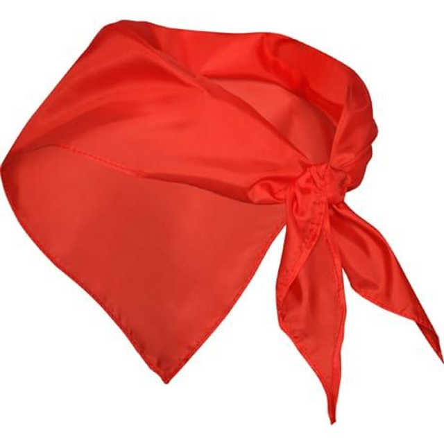 Mocador Correfoc