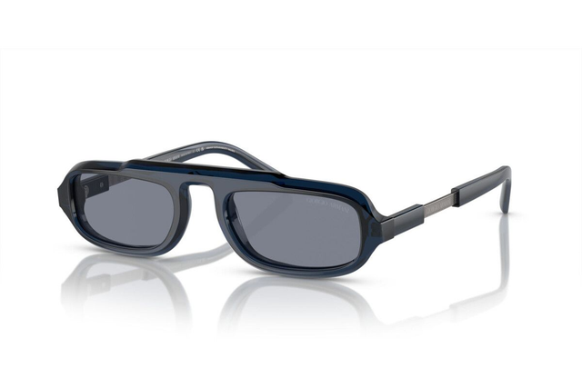 Eyewear Man Giorgio Armani  AR 8203 604719